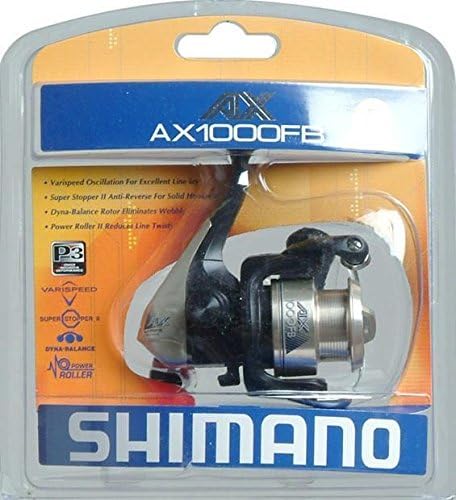 Shimano ax1000fb Clearance