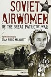 Soviet Airwomen
