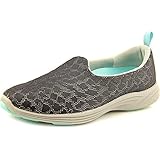 Vionic Womens Agile Hydra Mesh Slip On Sneakers