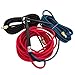 CK CK20-25SF FX Torch Pkg 250A 25' Flex. 3 pc SuperFlex