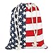 TOYSHARING Cornhole Bags Tote Holder: Carrying Storage Container Carrier