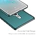 Anccer Sony Xperia XZ2 Case [Colorful Series] [Ultra-Thin] [Anti-Drop] Premium Material Slim Full Protection Cover for Sony Xperia XZ2 2018 (Gravel Green)