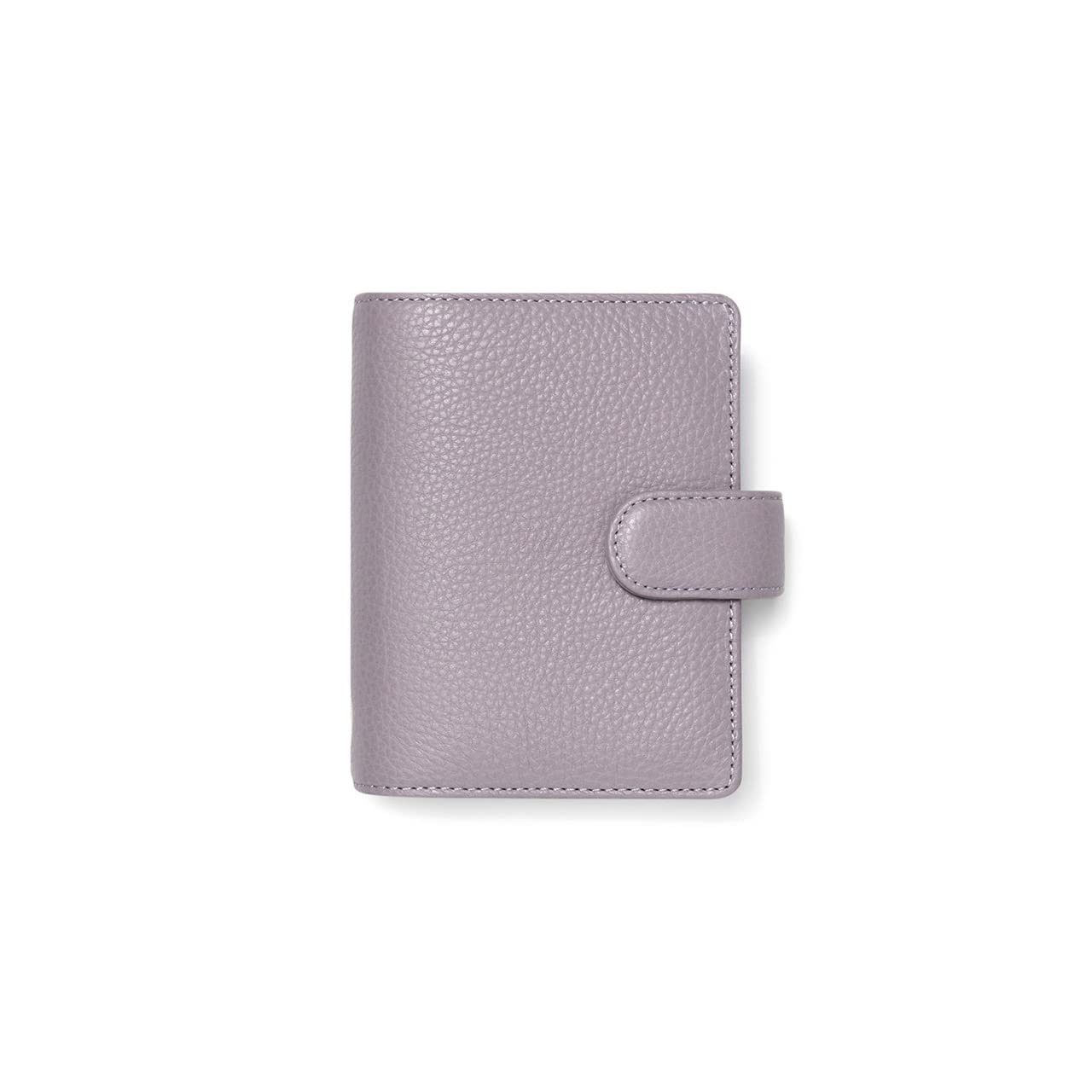 Filofax Pocket Norfolk Organiser - lavender — image 1