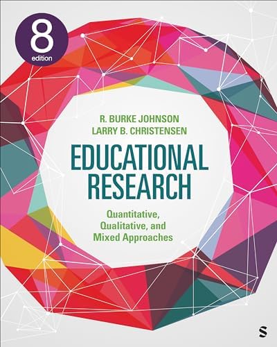 RRL 書籍 Educational Research: Quantitative, Qualitative, and Mixed