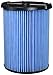 Ridgid VF5000 - 3-Layer Pleated Paper Vacuum Filter primary