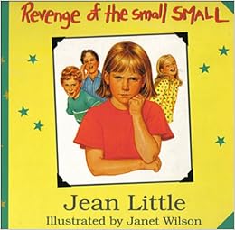 Image result for revenge of the small small