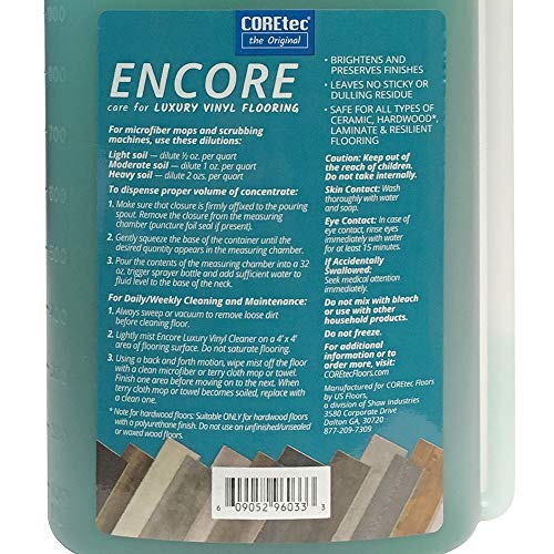 coretec encore