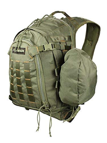 hiking hunting backpack