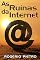Livro As Ruínas da Internet