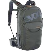 EVOC Protective Frame Protects Your Bike During Transport in The Bike Travel case. Unisex