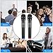Wireless Microphone FerBuee Handheld Dynamic Microphone Professional Conference Mic Karaoke, Home Entertainment, Speech, Stage Shows