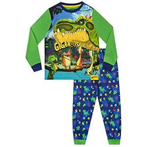 Gigantosaurus Jongens Pyjama’s Dinosaurus