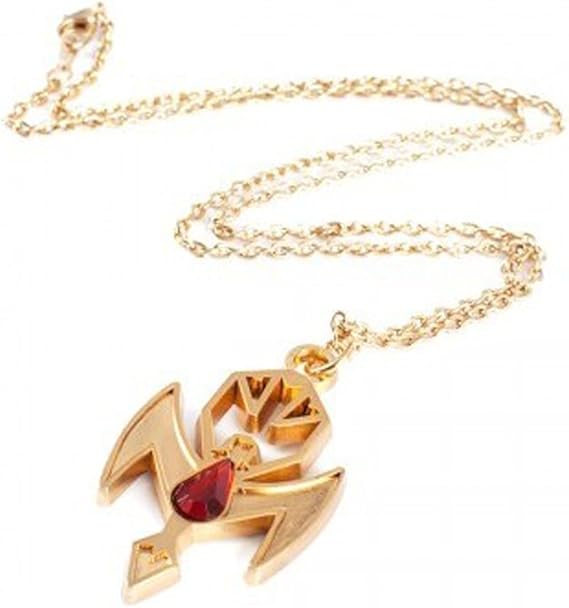 Sinonsale True Blood Lilith Pendant Necklace Amazon Co Uk Kitchen Home