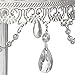 Jenny White Beaded 17