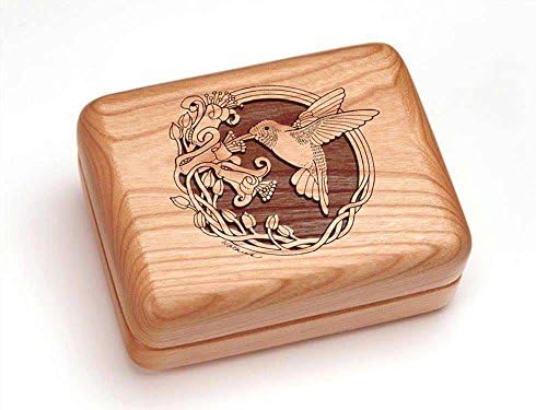 4x3" Box With 12 Function Multi-Tool - Hummingbird