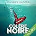 Colère noire (Daniel Magne & Lisa Heslin 1)