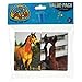 Lot Of 12 Assorted Horse Theme Mini Memo Notepads