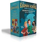 Benjamin Pratt & the Keepers of the School Collection: We the Children; Fear Itself; The Whites of Their Eyes; In Harm's Way; We Hold These Truths (Benjamin Pratt and the Keepers of the School)