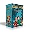 Benjamin Pratt & the Keepers of the School Collection (Boxed Set): We the Children; Fear Itself; The Whites of Their Eyes; In Harm's Way; We Hold ... Pratt and the Keepers of the School)