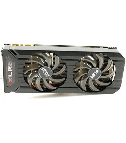 Amazon.com: Pny GeForce GTX 1070 8GB XLR8 Gaming Overclocked