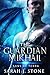 The Guardian Mikhail (Sons of Terra Book 1)