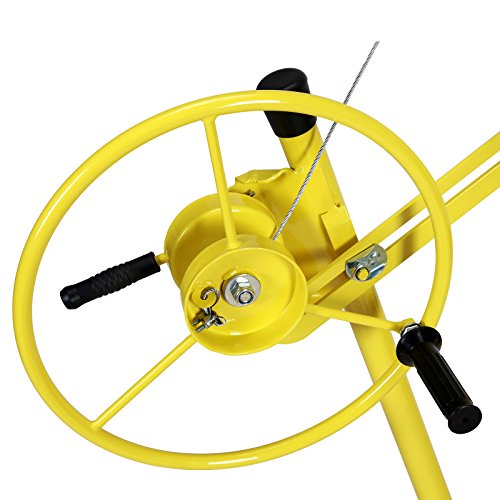 2 Unihome+Drywall+Lifter+Construction+Lockable