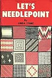 Let's Needlepoint by 
