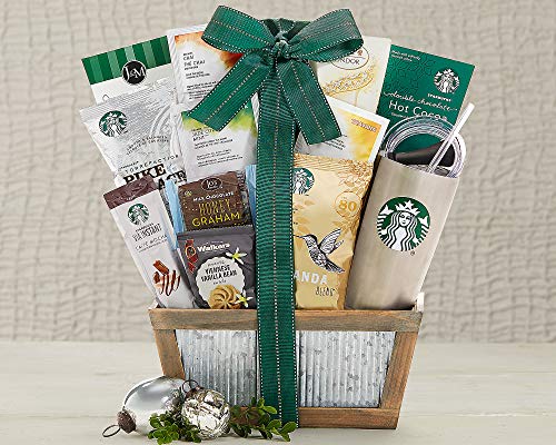 1 Starbucks+Extravagant+Gift+Succulent+Delectable