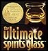 The NEAT Glass Official Competition Judging Glass Clear