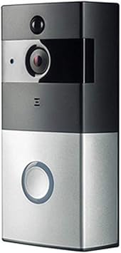 google home wireless doorbell