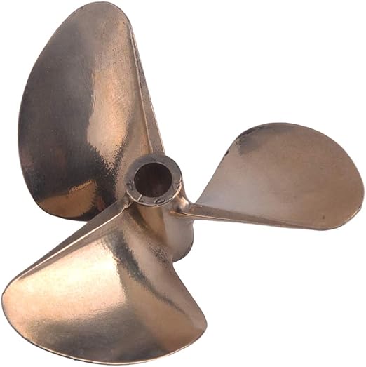 rc boat propeller amazon