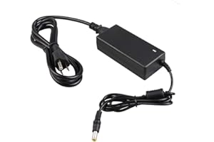 Mr.Power 15V 3A Power Supply Adapter for Yamaha THR10 THR10C THR10X THR5 THR5A THR10II THR10II WL THR30II THR30II WL THR30IIA Guitar Amplifier Amp