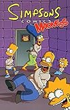 Simpsons Comics Madness (Simpsons Comic Compilations) by