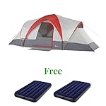 OZARK Trail Family Cabin Tent