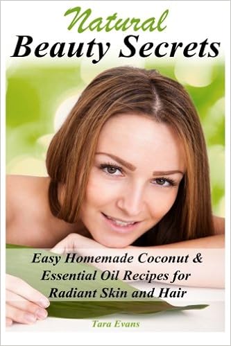 natural skin care secrets