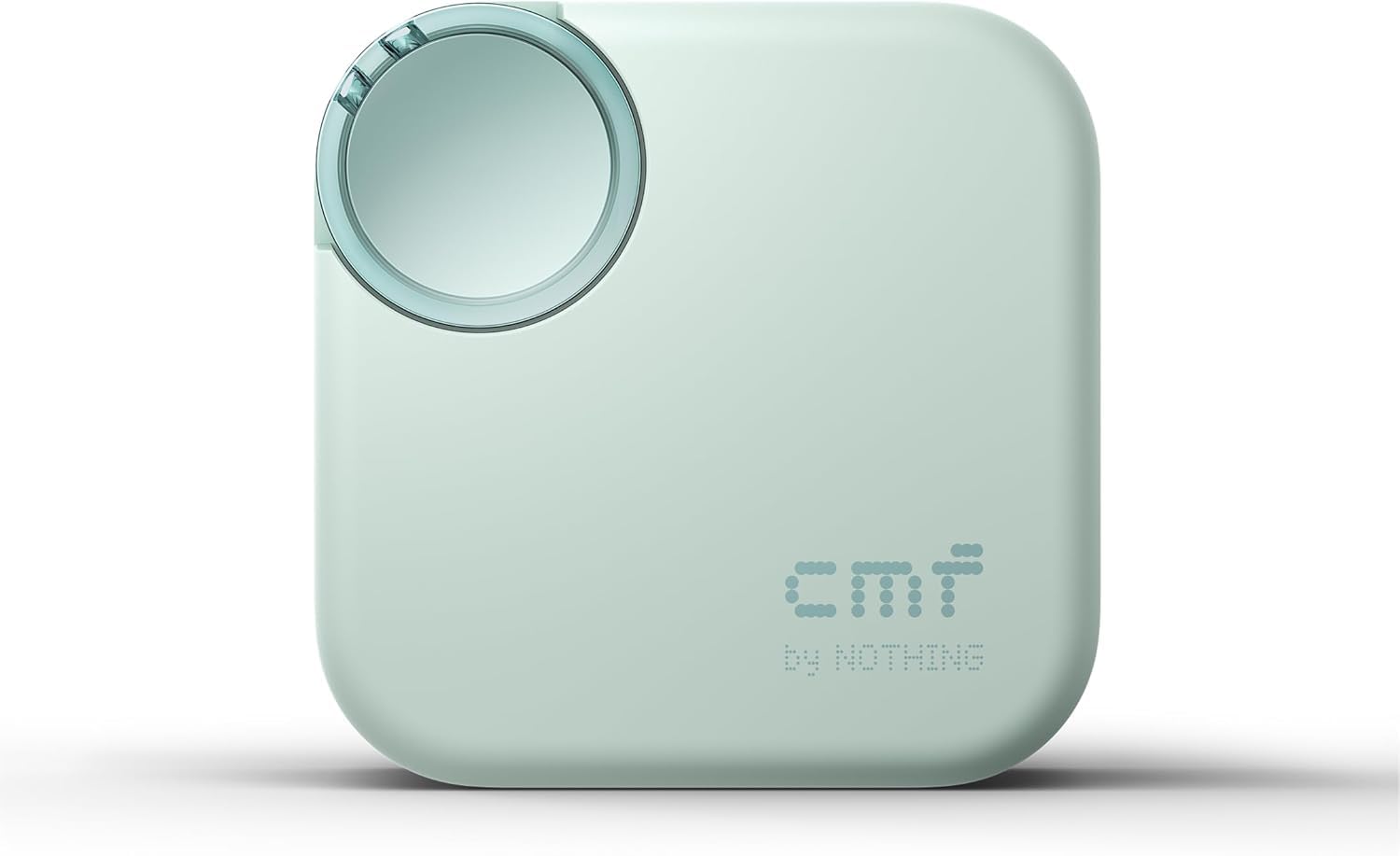 CMF by Nothing Buds 2 Kabellose Ohrhörer mit 48 dB Hybrid ANC, 55 Stunden Akkulaufzeit, 11mm PMI Treiber, 6 HD-Mikrofone und Spatial Audio, IP55 Wasserfest – Hellgrün 7