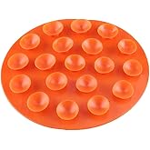 Creative Children's Tableware Sucker Baby Kids Magic Suction