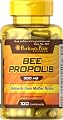 Puritan's Pride Bee Propolis 500 mg-100 Capsules
