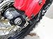 AltRider AT16-0-8101 Fender Riser Kit for the Honda CRF1000L Africa Twin