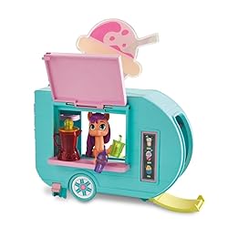 My Little Pony Playset Sunny Starscout Smoothie