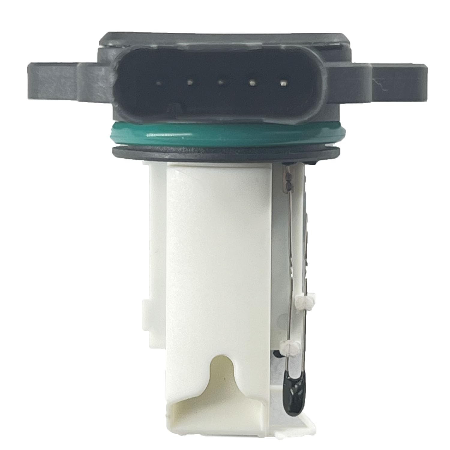 Photo 1 of 5WK97502 Car Mass Air Flow Sensor Compatible with 325 330 525 530 Z4 E85 E90 E60