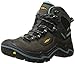 KEEN Women's Durand Mid Waterproof Hiking Boot