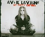 Avril Lavigne Album: «My Happy Ending» (Front side) Avril Lavigne Album: «My Happy Ending» (Front side)
