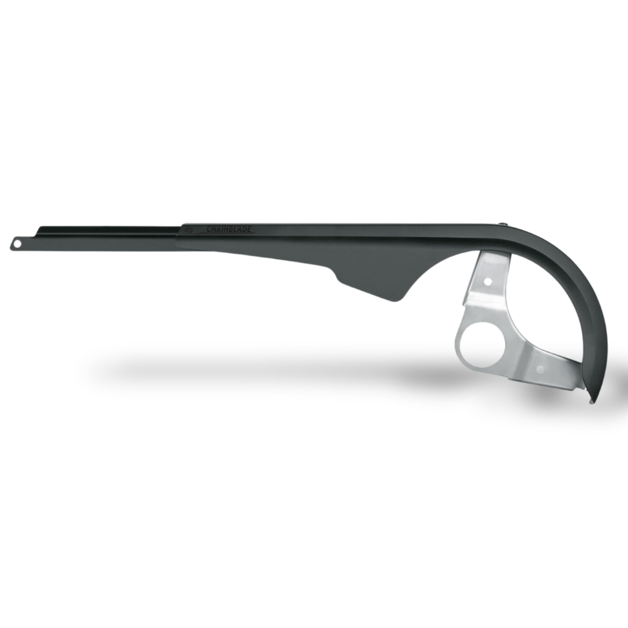 SKS Chainblade Black (Max 38 Teeth) Hub Gears Only