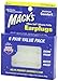 Mack's Pillow Soft Silicone Earplugs Value Pack, 6 Pairs