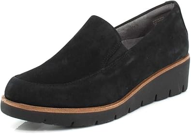 earth shoes loafers