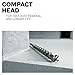 BOSCH HC5033 3/4 in. x 36 in. SDS-max Speed-X Carbide Rotary Hammer Bit for Concrete Drilling