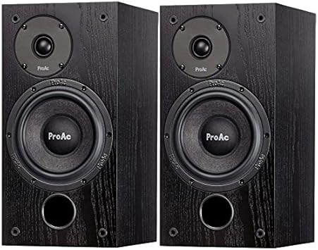 proac 3 studio monitors