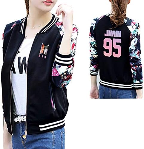 BTS Pullover Explosion Korean Version Bulletproof Bulletproof Youth Group Women's Jacket Women's Sweatshirt Unisex