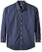 Van Heusen Men's Big and Tall Long Sleeve Traveler Stretch Non Iron Shirt